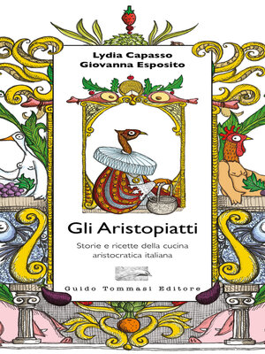 cover image of Gli Aristopiatti